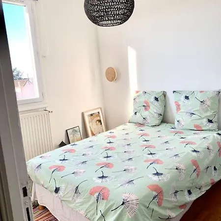 Moderne Et Lumineux *